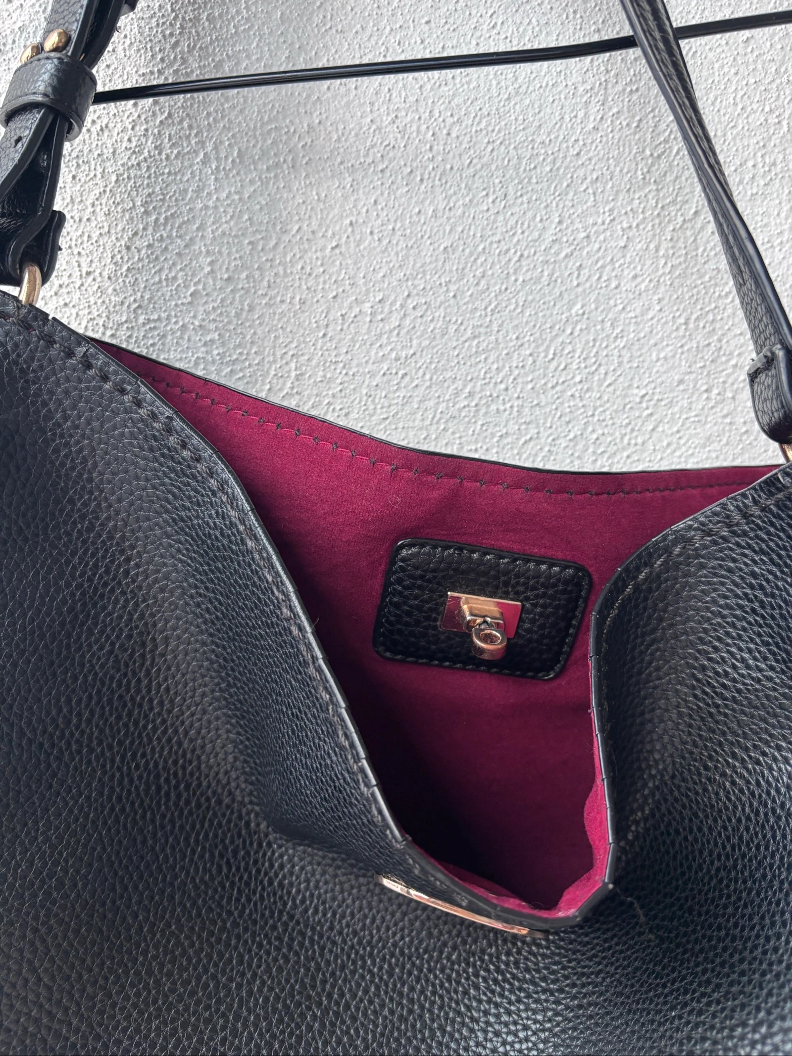 🎀 Bolso de hombro Parfois – photo 3
